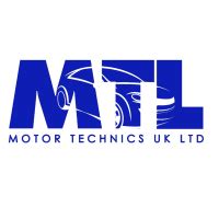 Motor Technics UK LTD